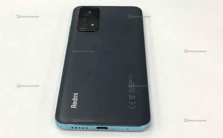 Xiaomi Redmi Note 11S 5G 4/128Gb
