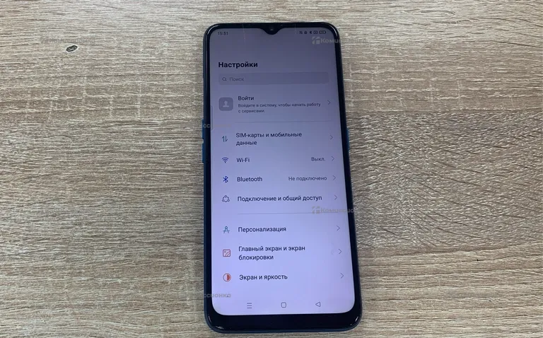Oppo A9 2020 4/128Gb