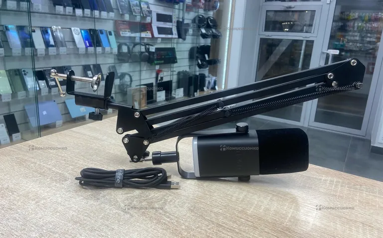 Микрофон fifine am8