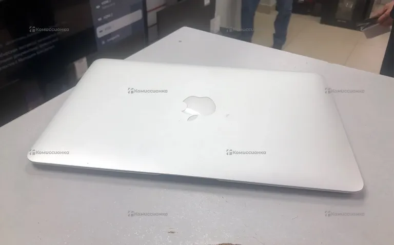 MaxBook Air 11 2012