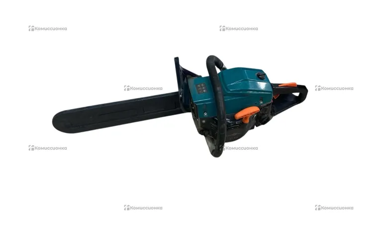 Бензопила FinePower csp4515