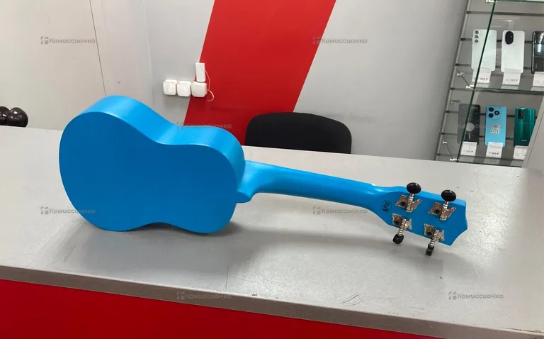 Укулеле Veston Kus 15Bl