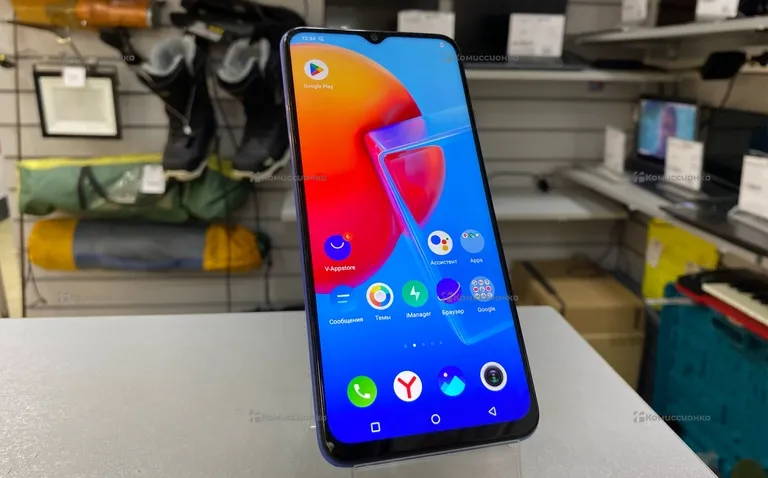 Vivo Y31 4/64 ГБ
