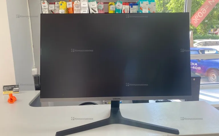 Монитор Samsung S27R350FHI