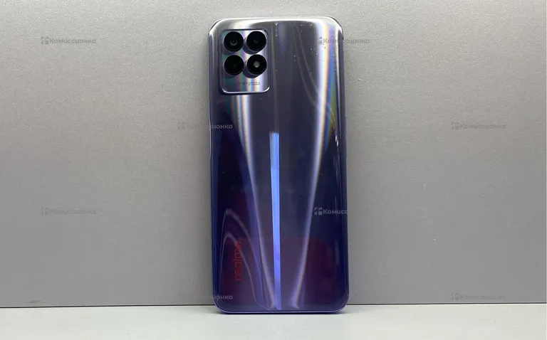 Realme 8i 4/128 ГБ