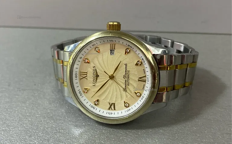 Часы  Longines L619.2