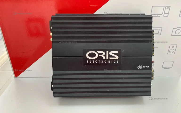 Усилитель Oris 75.4