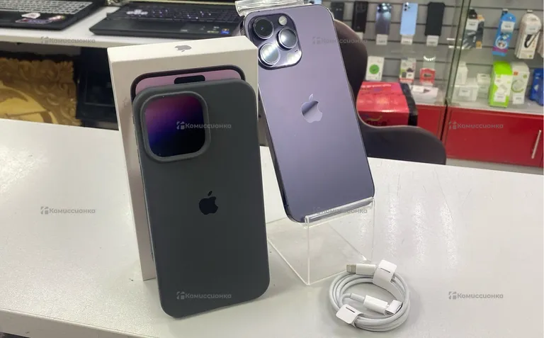 Apple iPhone 14 Pro Max 256Gb