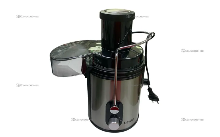 Соковыжималка Leran КТ-3389
