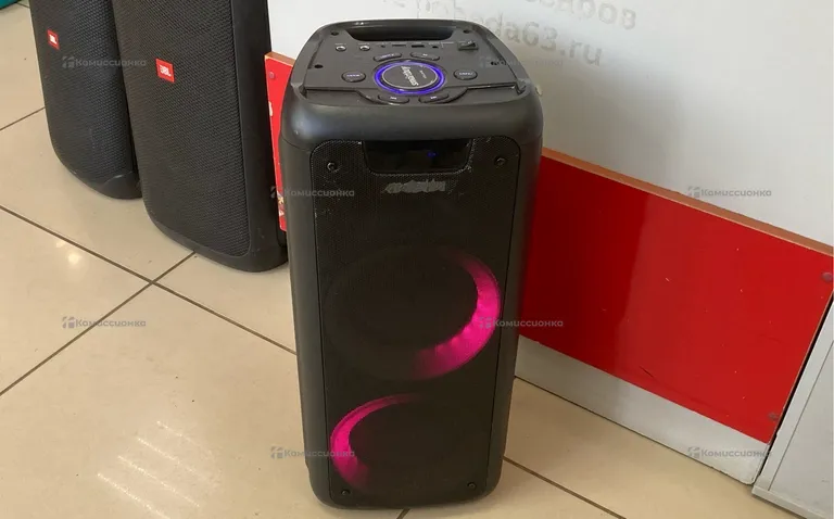 Колонка  Smartbuy sbs-550