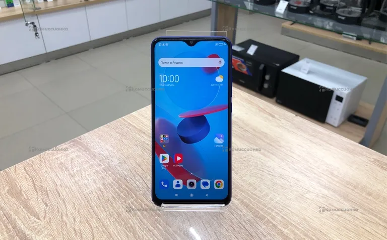 Xiaomi Redmi 9 2/32Gb