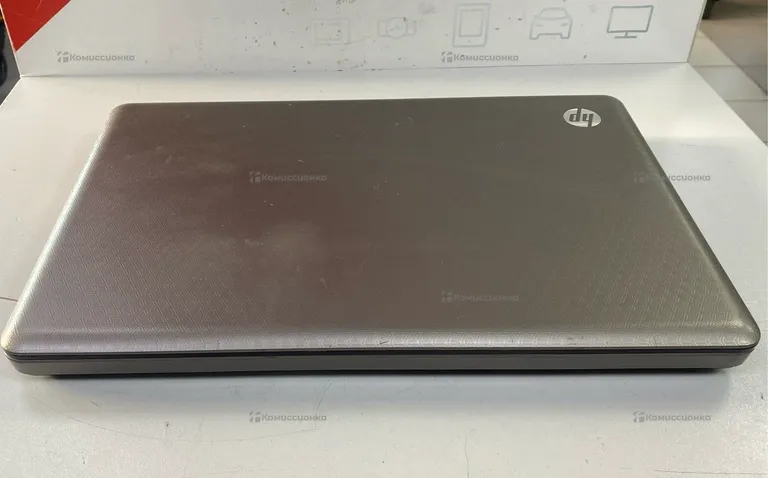 Ноутбук HP