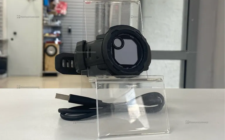 Часы Garmin Instinct 2