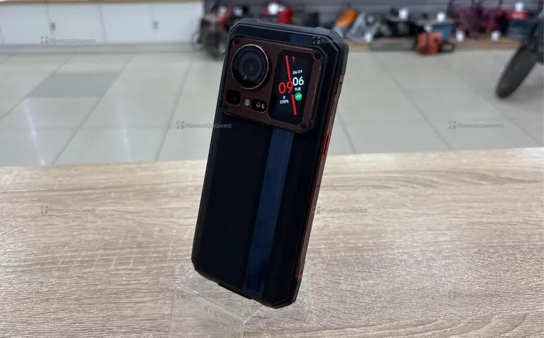 Hotwav Cyber 15 12/256Gb