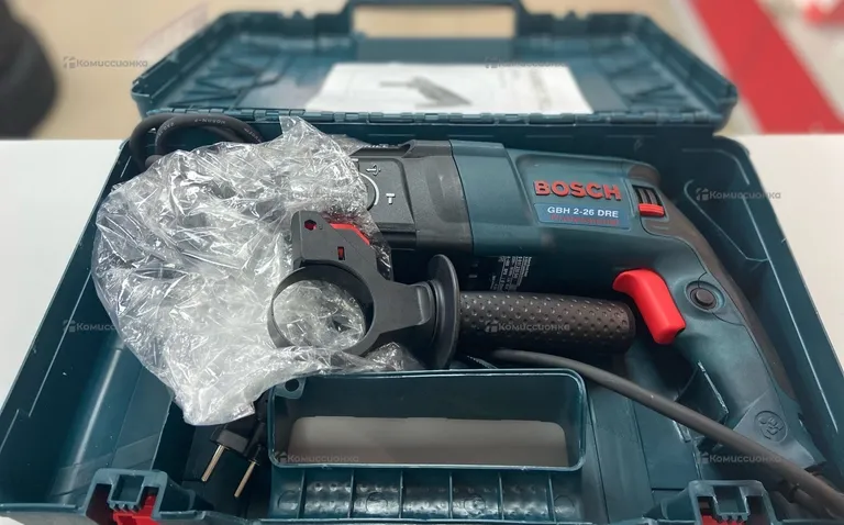Перфоратор Bosch GBH-2-26DRE реплика