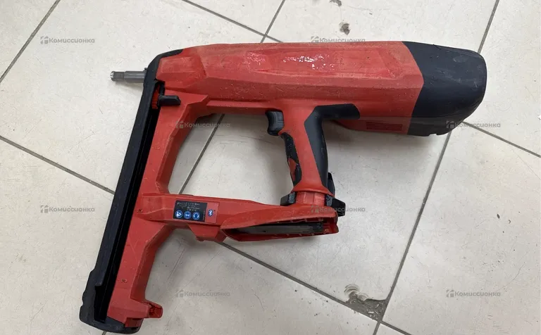 Аккумуляторный монтажный пистолет Hilti BX 3-ME