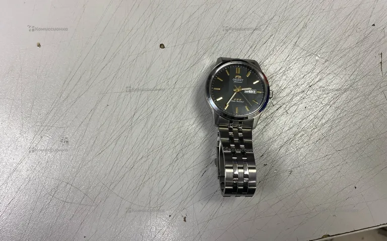 Часы  Orient c303193