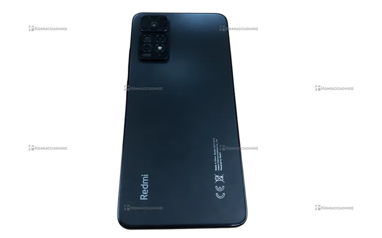Xiaomi Redmi Note 11 pro 8/128