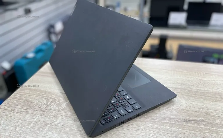 Ноутбук  Lenovo 15,6”