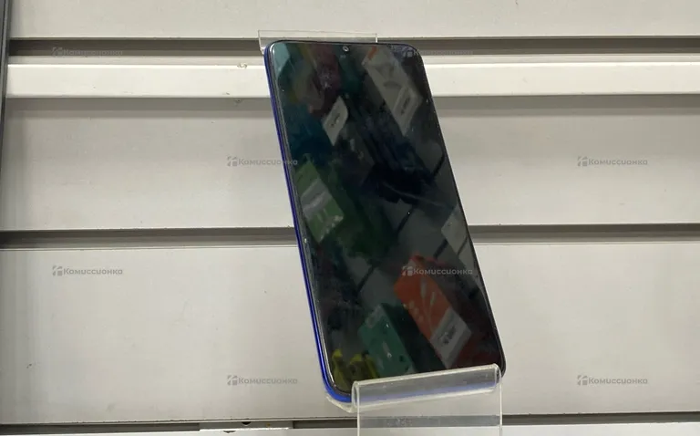 Xiaomi RedMi-Note 8 pro 6/128Gb