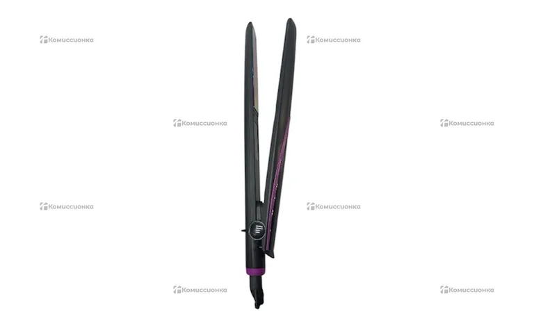 Плойка для волос Dexp hst-10026ba
