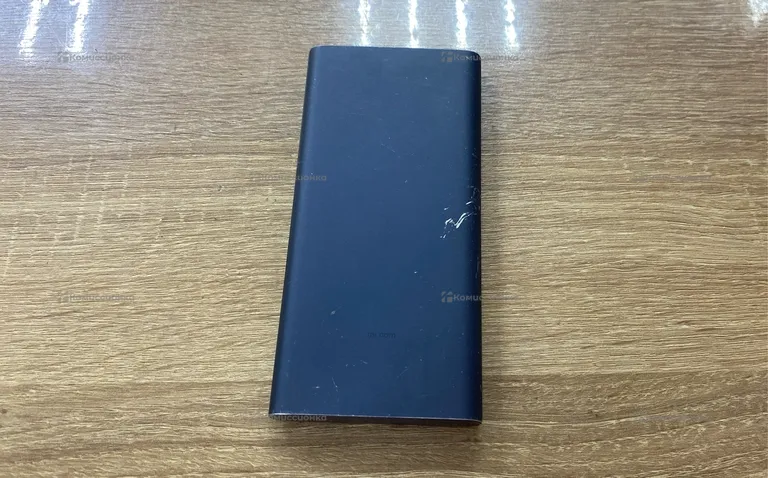 Powerbank xiaomi 10000
