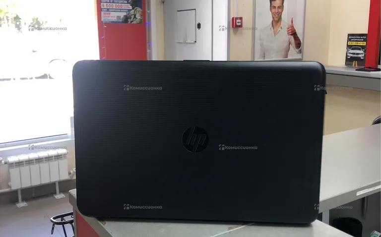 hp RTL8723BE