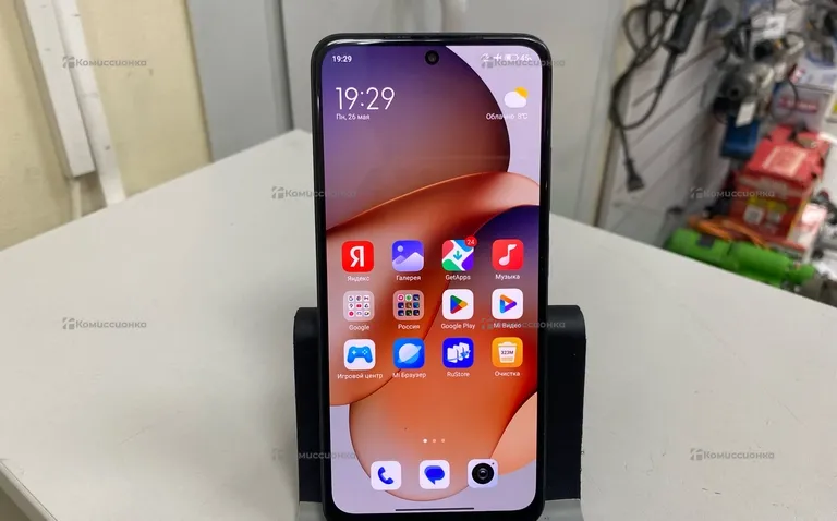 Xiaomi Redmi Note 12S 8/256Gb