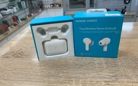 Купить Наушники honor choice earbuds4 б/у , в Пермь Цена:490рублей