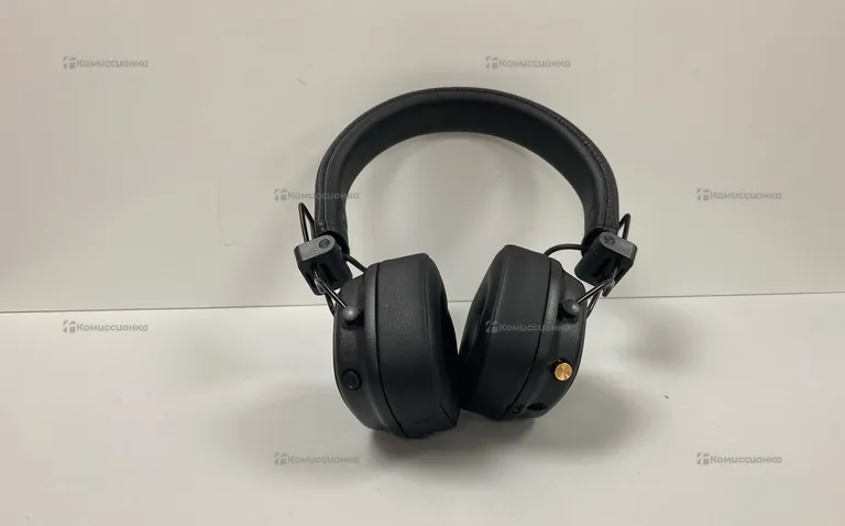 Наушники Marshall Major 5