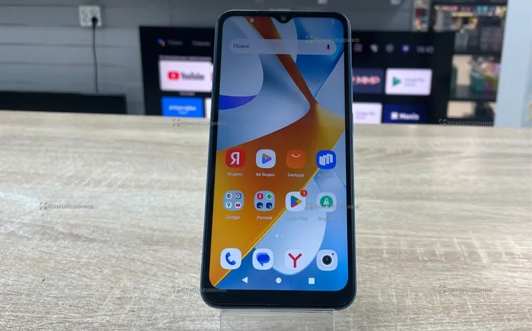 Xiaomi Poco C51 64Gb