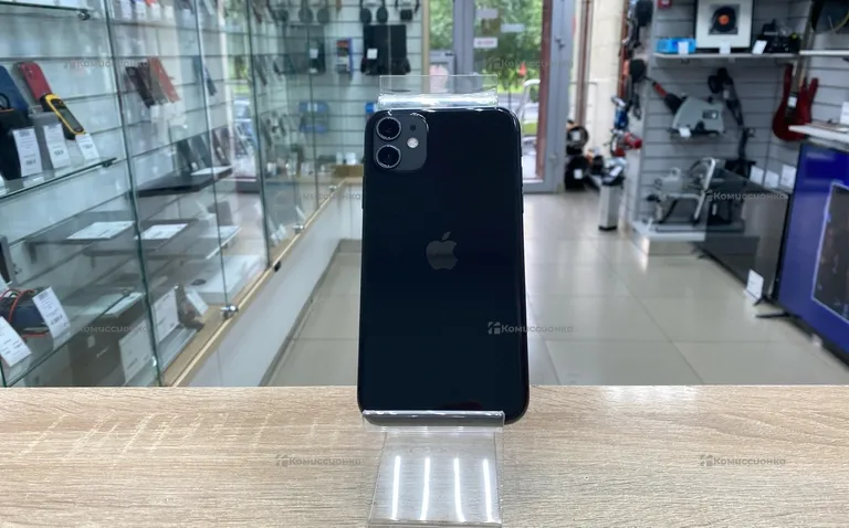 Apple iPhone 11 128Gb