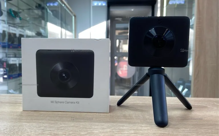 Видеокамера  Mi Sphere Camera Kit