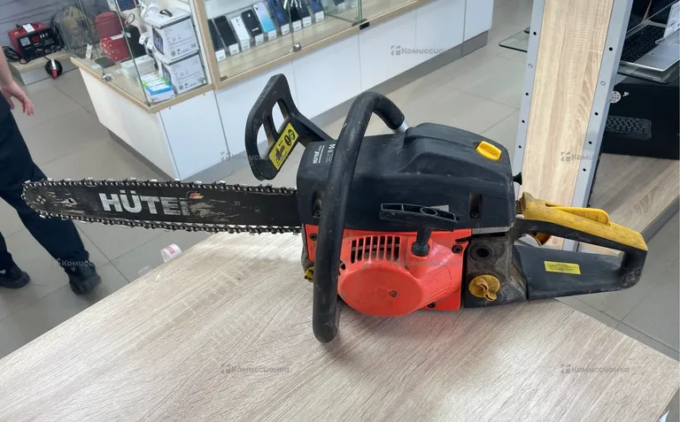 Бензопила Huter BS-6218