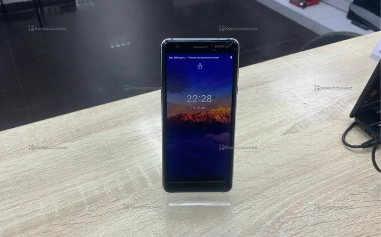 Nokia 3.1 2/16Gb