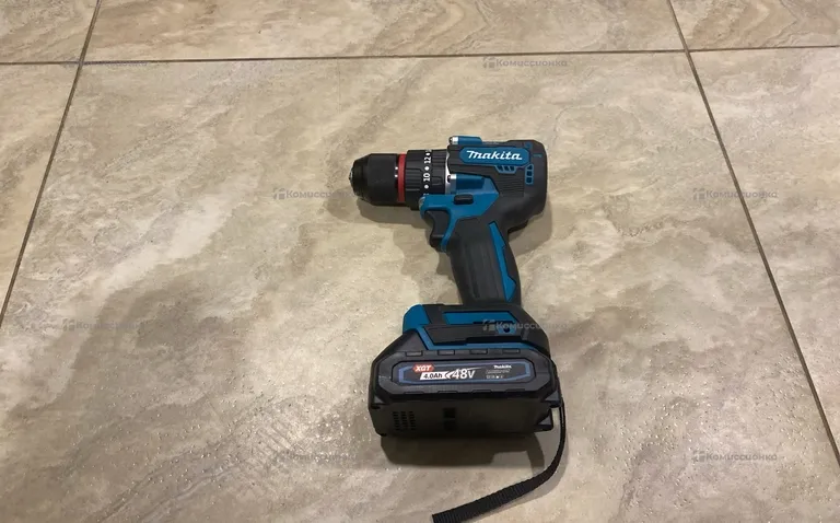 Дрель-шуруповерт Makita replica