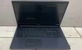 Ноутбук  Acer ex 215