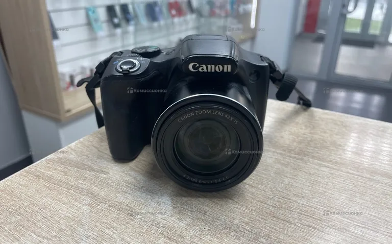 Фотоаппарат  РС2151