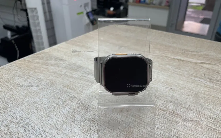 Часы Apple Watch Ultra 2 49mm