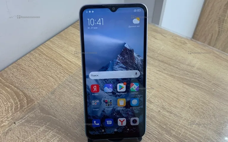 Xiaomi Redmi 9A 2/32 GB