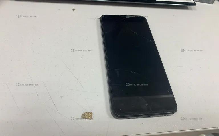Realme c30 4/64