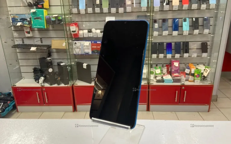 Realme C21Y 4/64Gb
