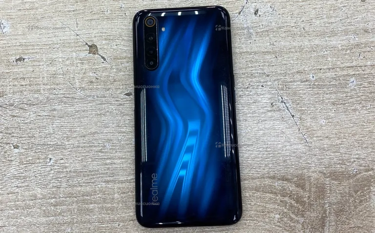 Realme 6 Pro 8/128 ГБ