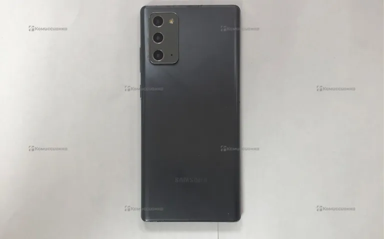 Samsung galaxy note20