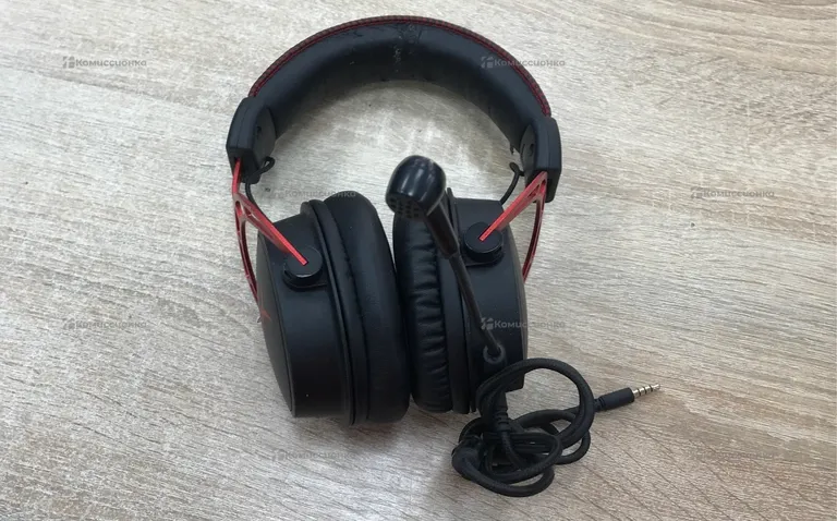 Наушники  Hoper  X