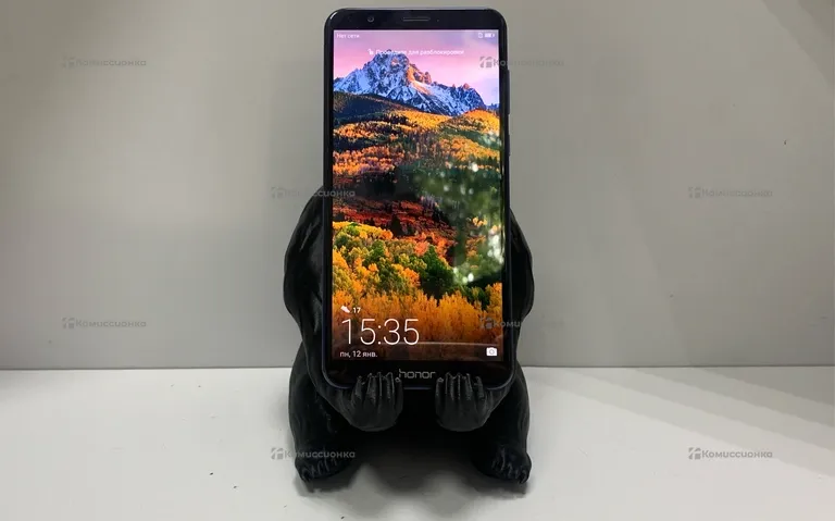 Huawei Y9 2018 4/128Gb
