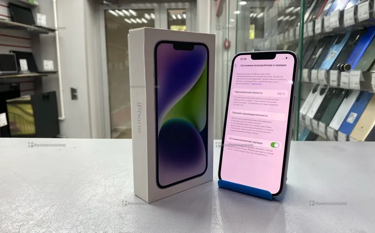 Apple iPhone 14 128Gb