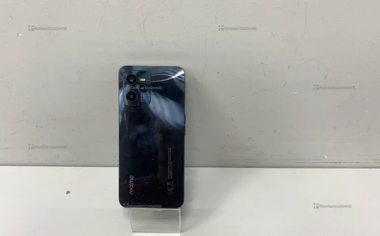 Xiaomi realme c35 4/64