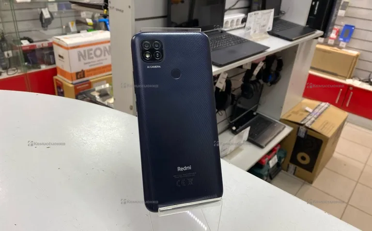 Xiaomi redmi 9c nfc 64