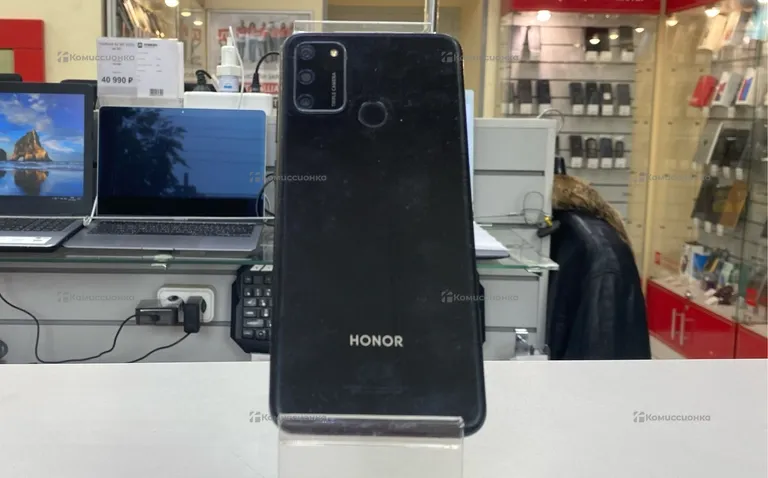 Honor 9a 3/32